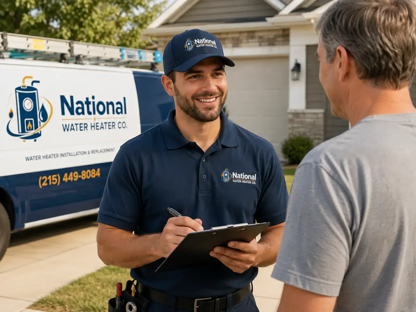 Water Heater Installation Larimore, ND FAQs